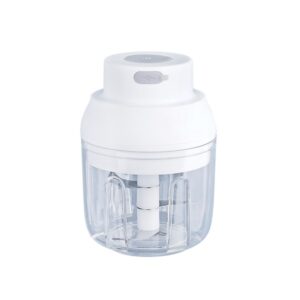 【樂易】電動料理切碎器-250ml