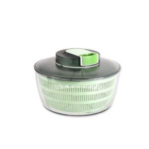 拉拉旋轉蔬果脫水器4L