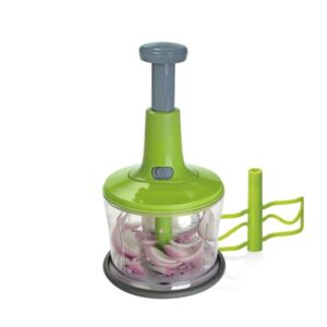 拍拍旋轉料理攪拌器