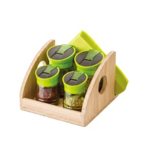 【土耳其Renga】芮格四入調味組附座