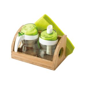 【土耳其Renga】芮格糖罐奶盅組附座