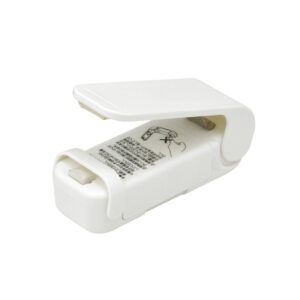 【日本LEC】塑膠袋封口機