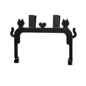 輕巧貓垃圾袋掛架