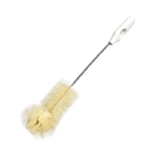 【SANRA】咖啡壺杯刷