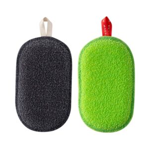 【MARNA】日本清潔海綿