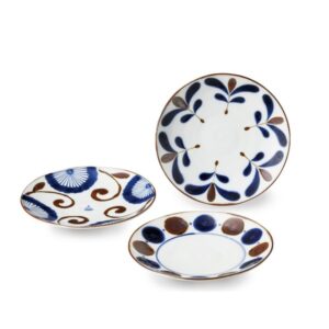 南風大圓盤組-3入