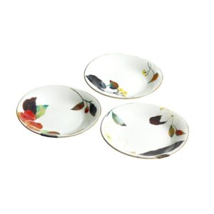 和風三入餐盤組