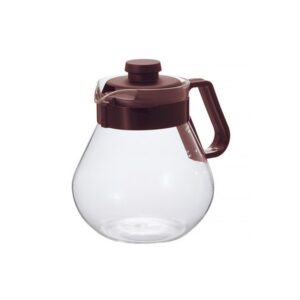 【日本HARIO】哈里歐新型球型壺1000ml