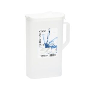 【Pearl】日本冷水壺-2L