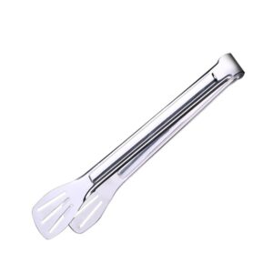 【Nerez】耐樂斯304不鏽鋼日式夾28cm