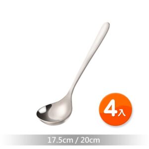 【柏林】304不鏽鋼拉麵杓