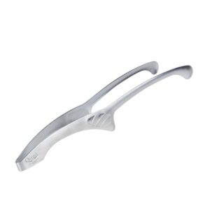 【Nerez】耐樂斯304蝴蝶夾-25.5cm