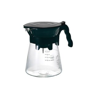 【日本HARIO】哈里歐冷熱咖啡沖泡壺700ml