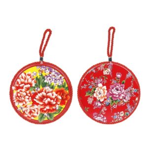 歐式陶瓷耐熱鍋墊