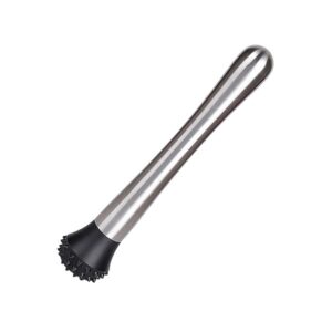 【夏多樂】不鏽鋼搗汁棒