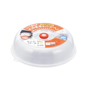 【inomata】日本微波蓋-大