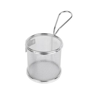 【香川】304不鏽鋼鍋邊籃