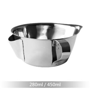 【柏林】304不鏽鋼雙用隔油器