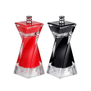 鑽石胡椒研磨罐