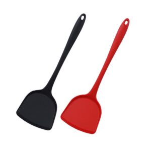 【安心】矽膠鍋鏟