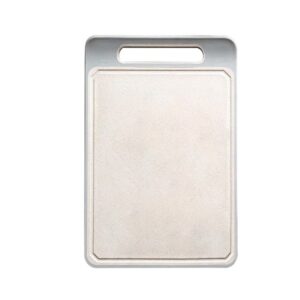 【麥樂】環保巧握砧板37x25cm