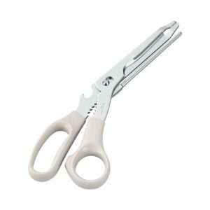 【下村工業】多功能廚房剪刀