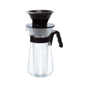 【日本HARIO】哈里歐冷熱咖啡沖泡壺700ml