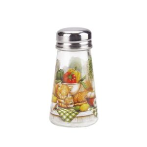 【德姆卡】玻璃胡椒罐