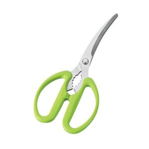 【下村工業】彎刃料理剪