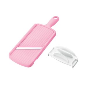 【下村工業】可調式三段調理器