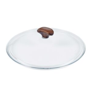 【MEHRZER歐梅樂】庫克玻璃蓋-28cm