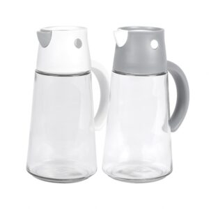 【波蒂】自動開蓋油壺