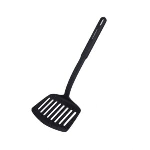 【日本川山鳥】尼龍平鏟(孔)