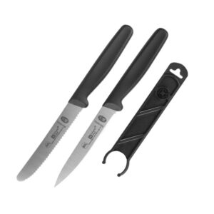 【六協刀】德國鋼水果刀系列