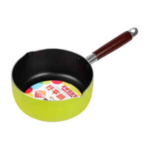 【彩漾】輕巧不沾雪平鍋18cm