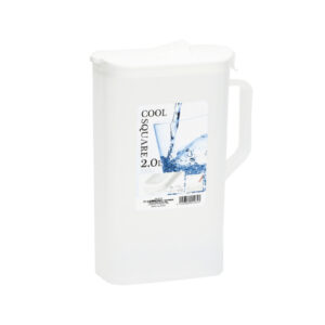 【Pearl】日本冷水壺-2L