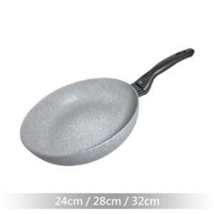 【義大利Olympia】Rocker礦岩平煎鍋