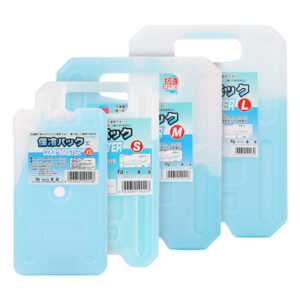 【日本製】專業抗菌保冷冰磚(保冷劑/保冰磚/保鮮用)