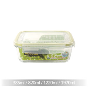 【KOMAX】長春藤長型微波盒