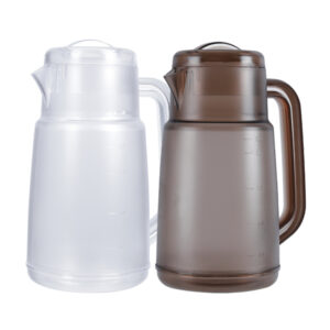 日本製輕量耐摔冷水壺2.2L