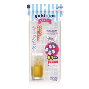 【日本KOKUBO】碎狀製冰盒KK218(84入)