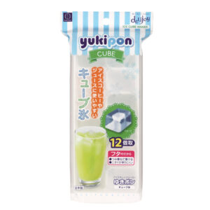 【日本KOKUBO】方型製冰器KK216(12入)