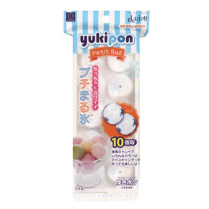 【日本KOKUBO】圓型製冰器KK213(10入)