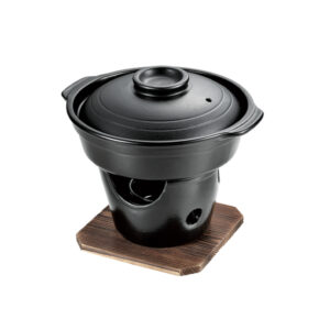 和心懷石料理鍋(附座 )