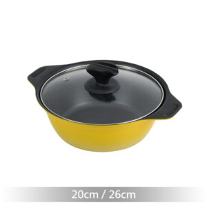 【和膳庵】IH料理鍋